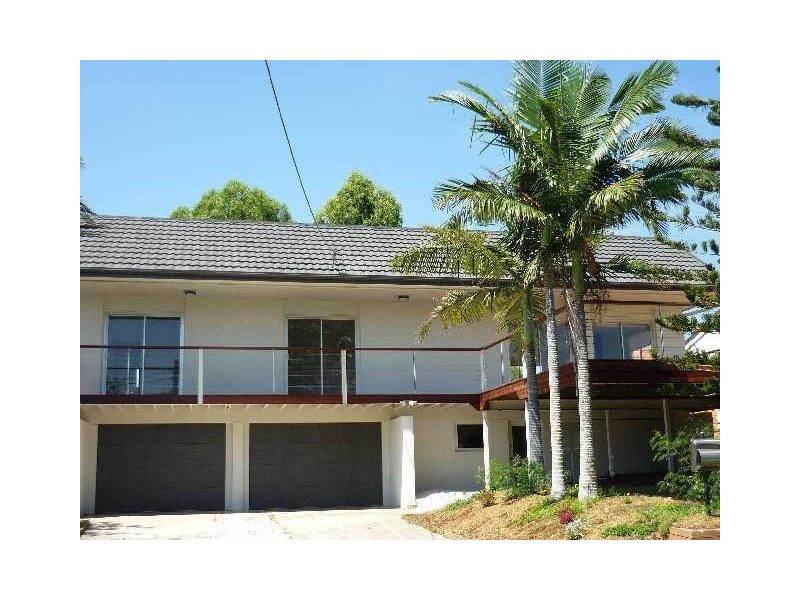 3 Buckley Street, Scarborough QLD 4020