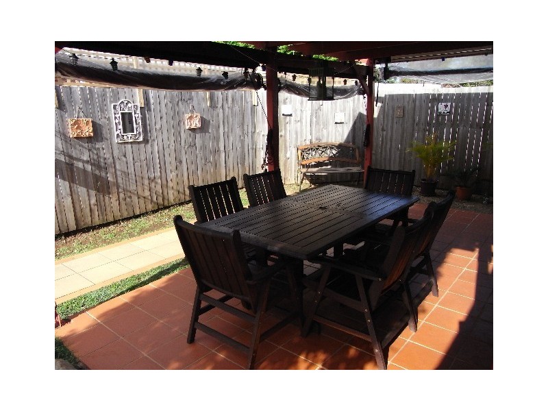 16 BRAMBLE ST, Woody Point QLD 4019