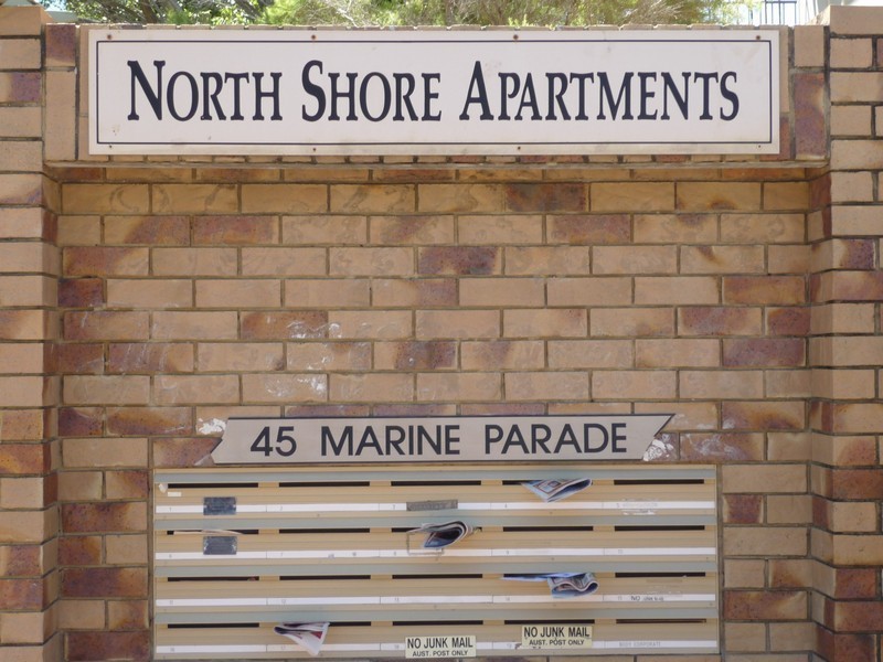 9/45 Marine Parade, Redcliffe QLD 4020