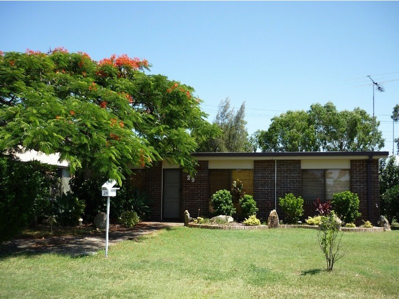 29 Chorley St, Kippa-ring QLD 4021