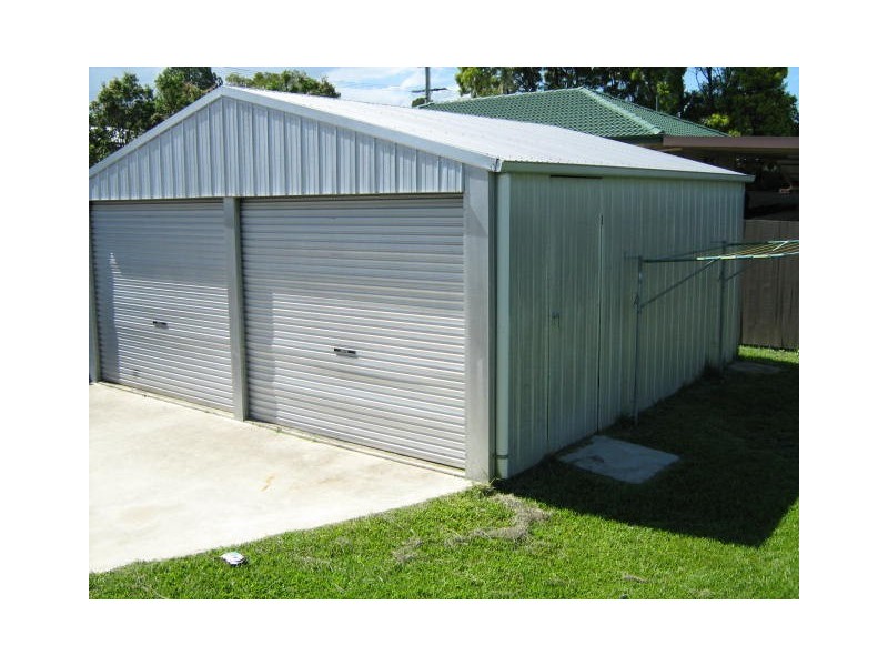 91 Osborne Tce, Deception Bay QLD 4508