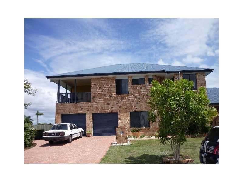 1 Bryce Street, Newport QLD 4020