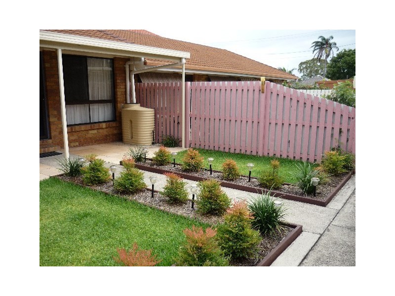 3/37 Wyllie Street, Redcliffe QLD 4020