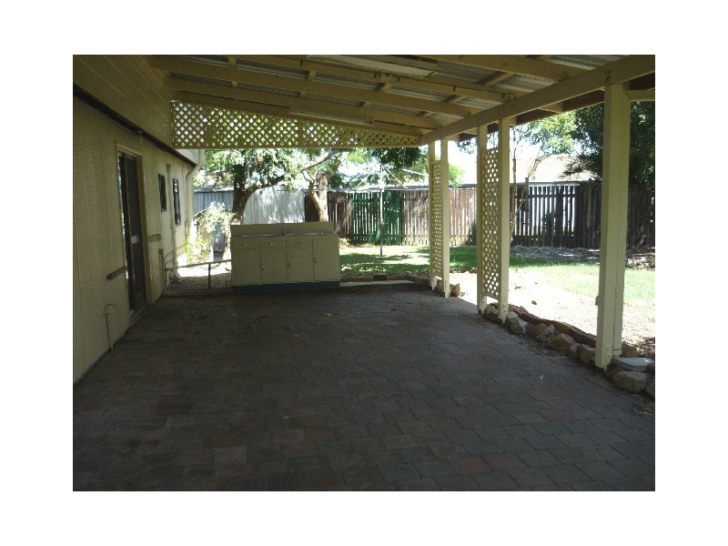 3 Millford Street, Kippa-ring QLD 4021