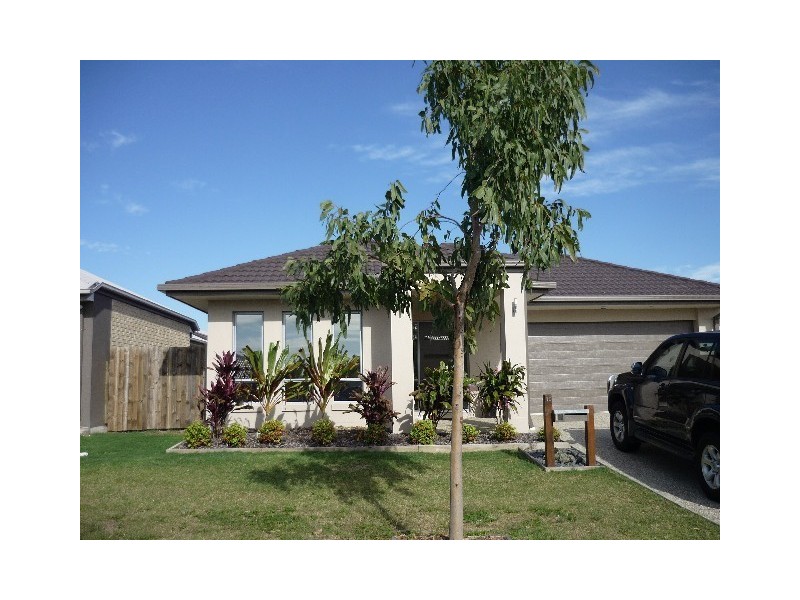 10 Dibbler Court, North Lakes QLD 4509