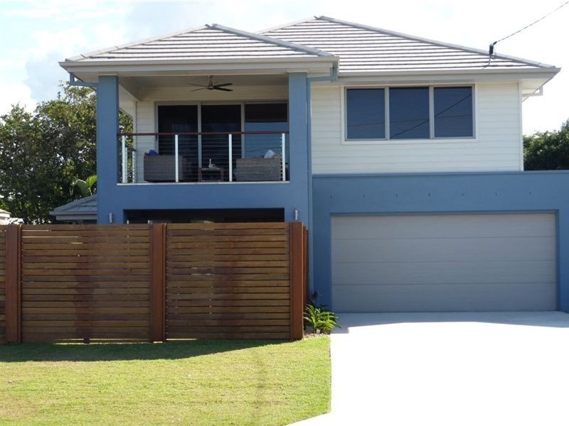 7 Thomas Street, Clontarf QLD 4019