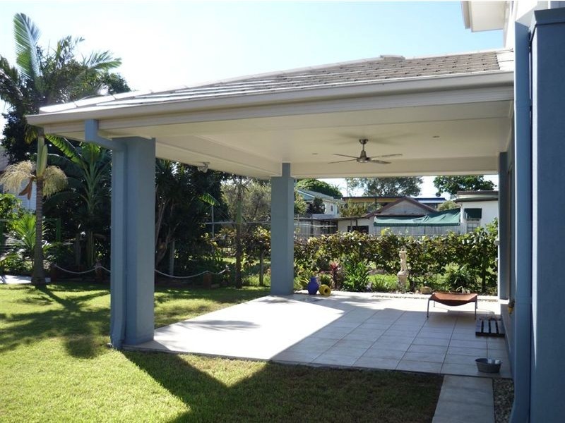 7 Thomas Street, Clontarf QLD 4019
