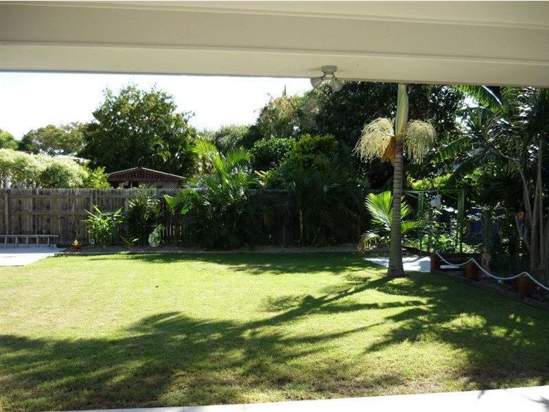 7 Thomas Street, Clontarf QLD 4019