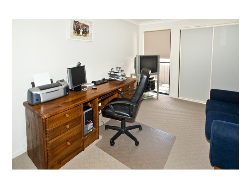 43 Lionheart Cres, Newport QLD 4020