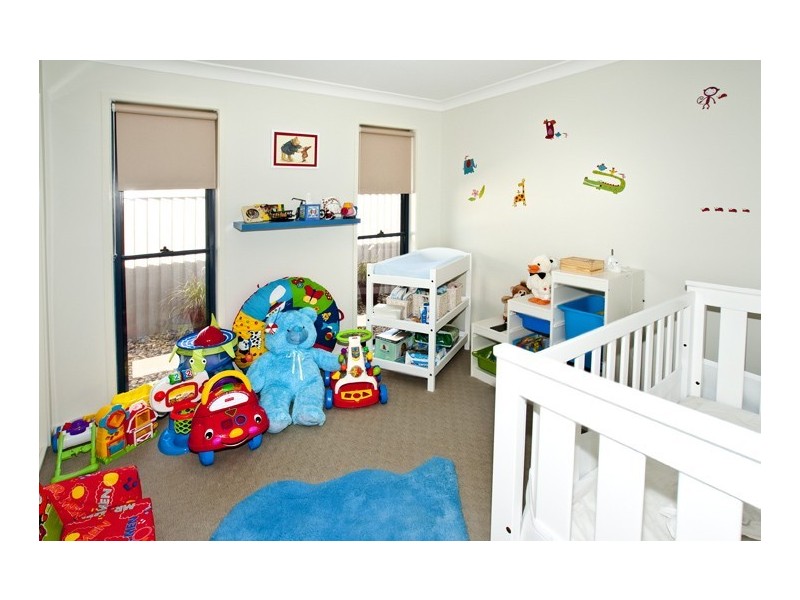 43 Lionheart Cres, Newport QLD 4020