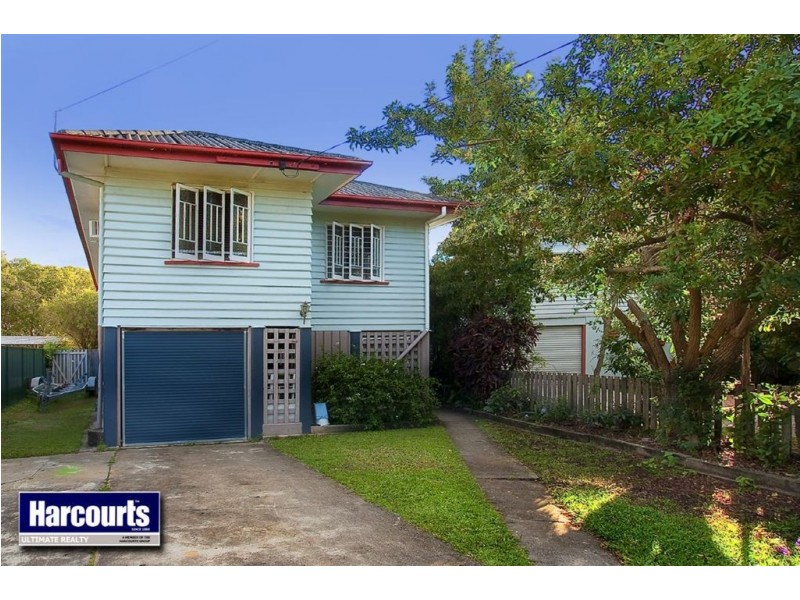 34 Wharf Street, Shorncliffe QLD 4017
