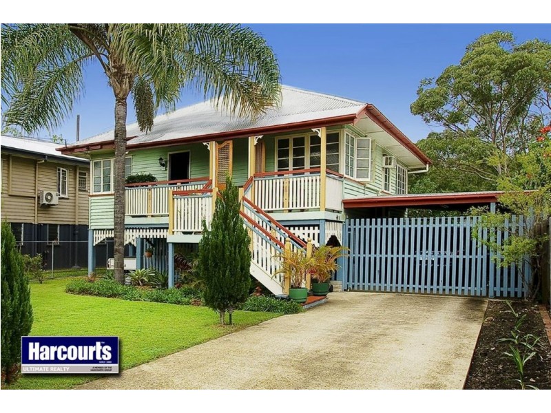 21 Hassall Road, Deagon QLD 4017