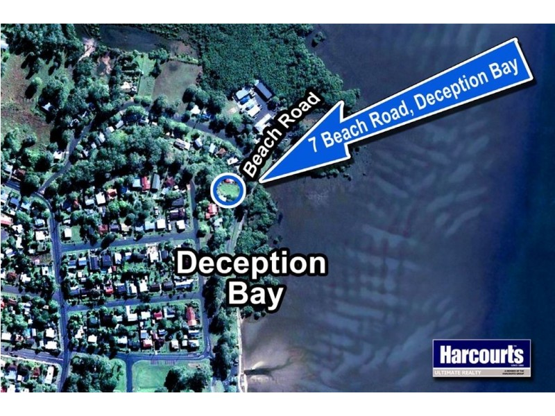 7 Beach Road, Deception Bay QLD 4508