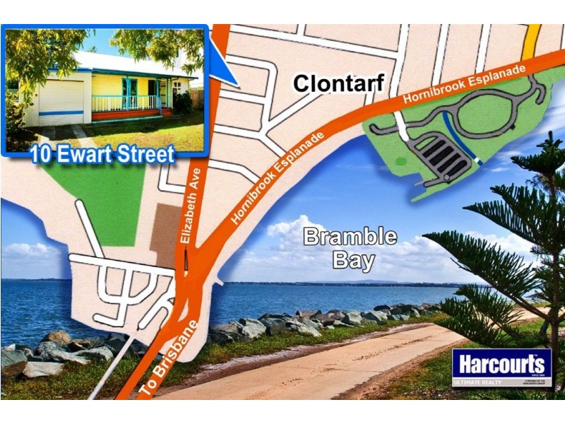 10 Ewart Street, Clontarf QLD 4019