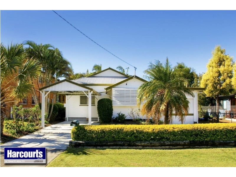 46 Finnie Road, Deagon QLD 4017