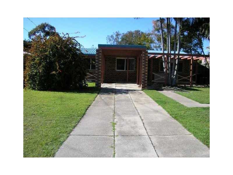 14 Sportsground Street, Redcliffe QLD 4020