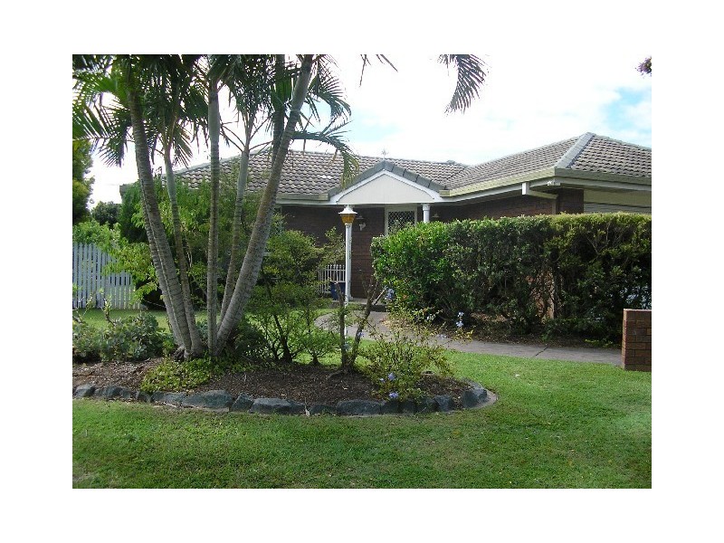 4 Cheshire Street, Kippa-ring QLD 4021