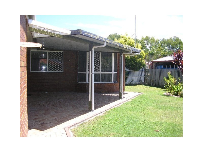 4 Cheshire Street, Kippa-ring QLD 4021