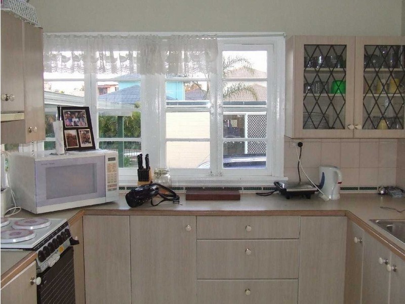 107 Eversleigh rd, Scarborough QLD 4020