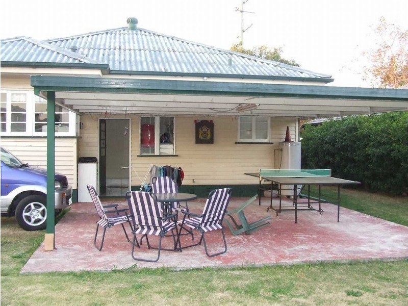 107 Eversleigh rd, Scarborough QLD 4020