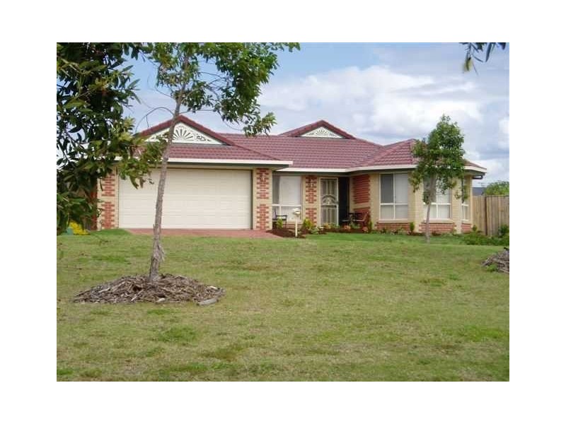9 Churchill Lane, Mango Hill QLD 4509