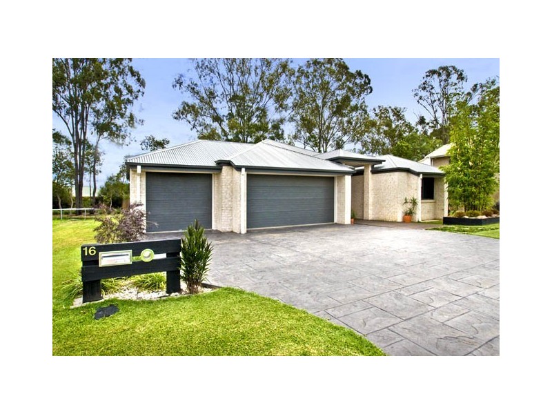 16 Gawler Cres, Bracken Ridge QLD 4017