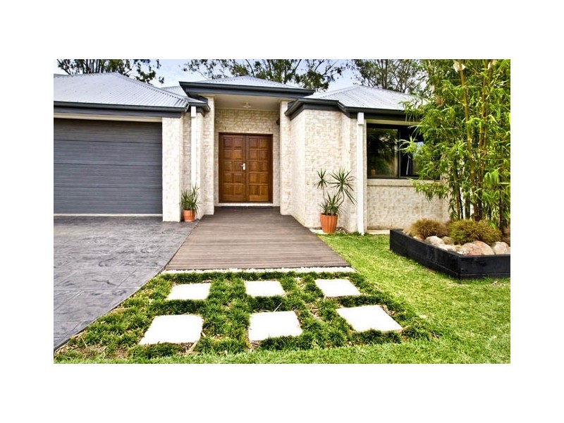 16 Gawler Cres, Bracken Ridge QLD 4017