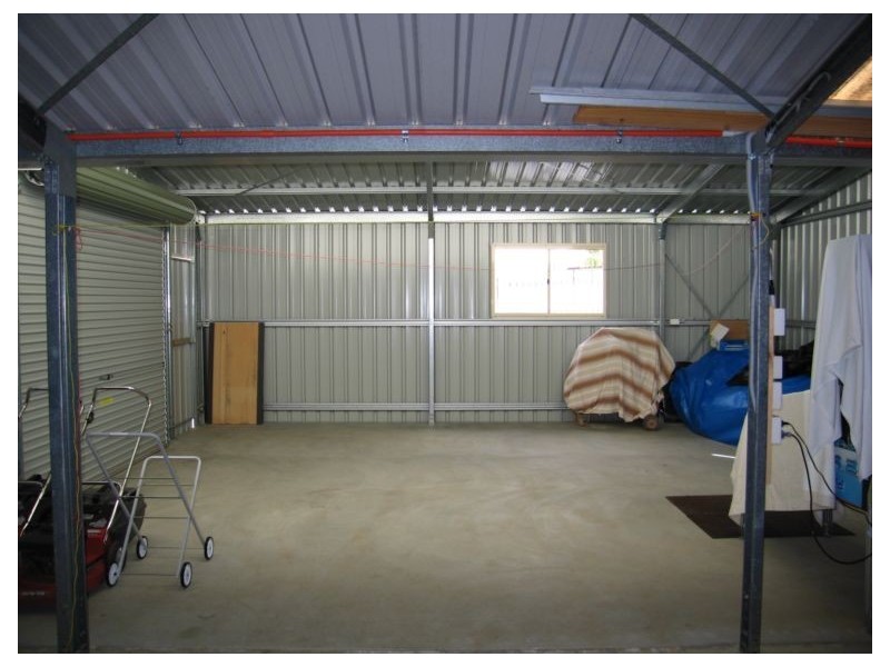 4 Kenbarry Street, Brighton QLD 4017