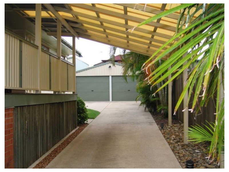 4 Kenbarry Street, Brighton QLD 4017