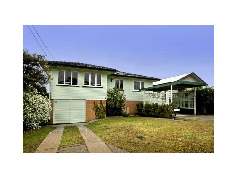 15 Sunwell Street, Brighton QLD 4017
