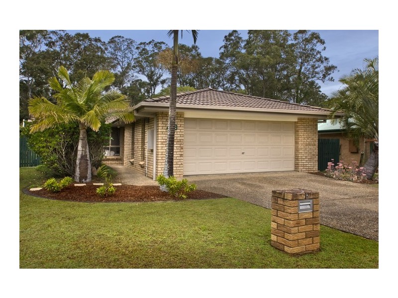 43 Caulfield Street, Bracken Ridge QLD 4017