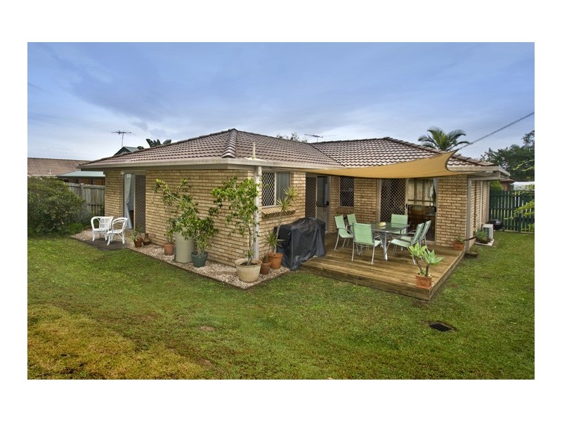43 Caulfield Street, Bracken Ridge QLD 4017