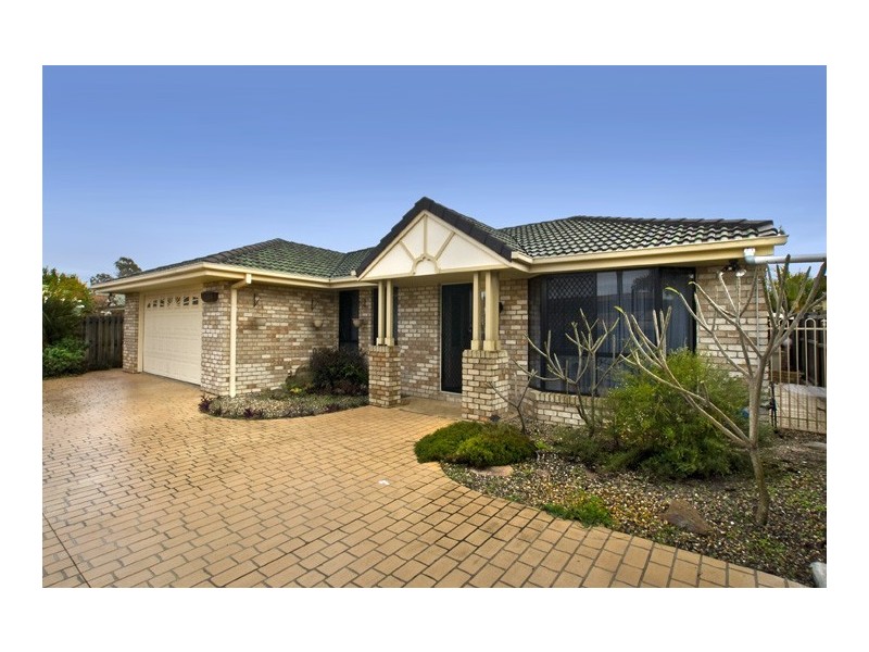 17 Melvina Place, Bracken Ridge QLD 4017