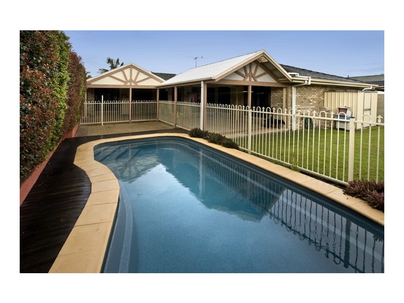 17 Melvina Place, Bracken Ridge QLD 4017