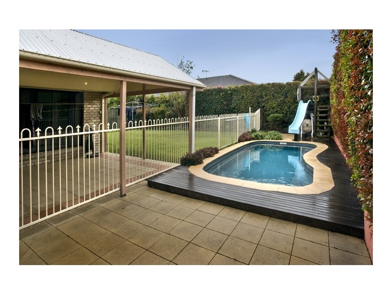 17 Melvina Place, Bracken Ridge QLD 4017