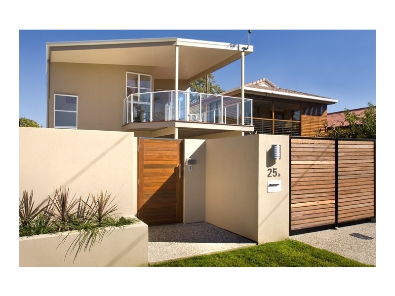 25A Turner Street, Scarborough QLD 4020
