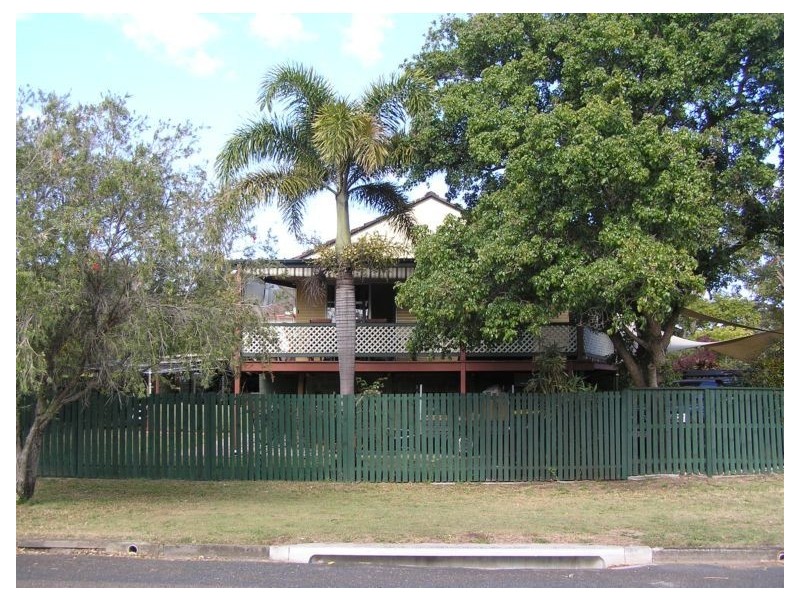 45 Lebanon Street, Brighton QLD 4017