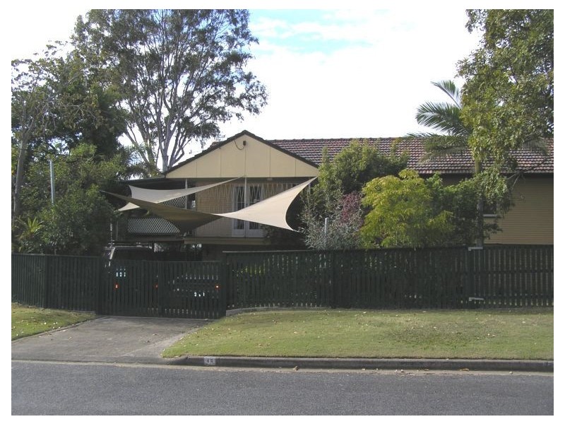 45 Lebanon Street, Brighton QLD 4017