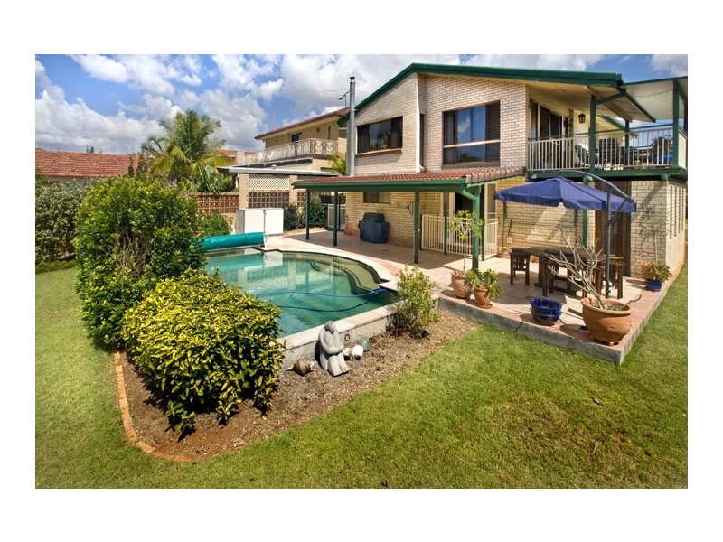 4 Walu Street, Bracken Ridge QLD 4017