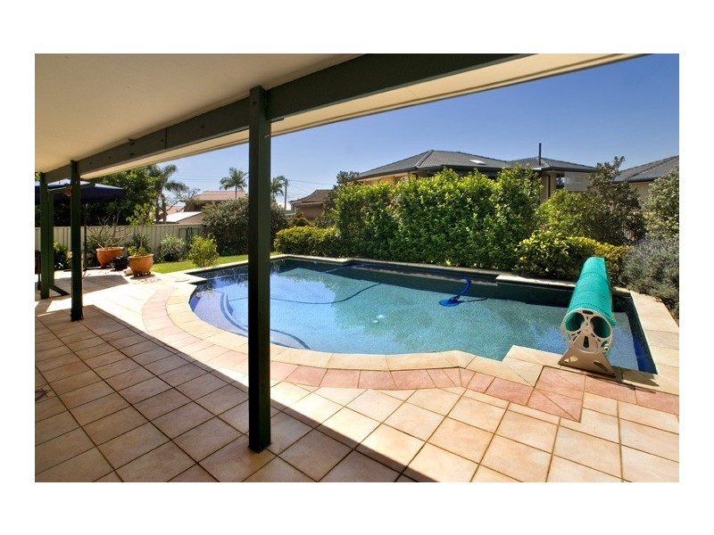 4 Walu Street, Bracken Ridge QLD 4017