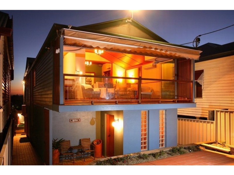 110 Shorncliffe Parade, Shorncliffe QLD 4017