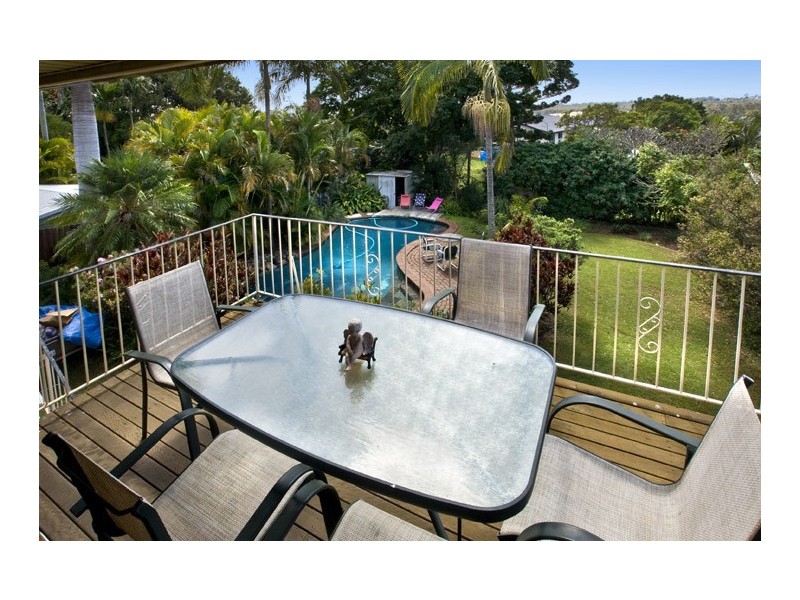 3 Wobur Street, Bracken Ridge QLD 4017