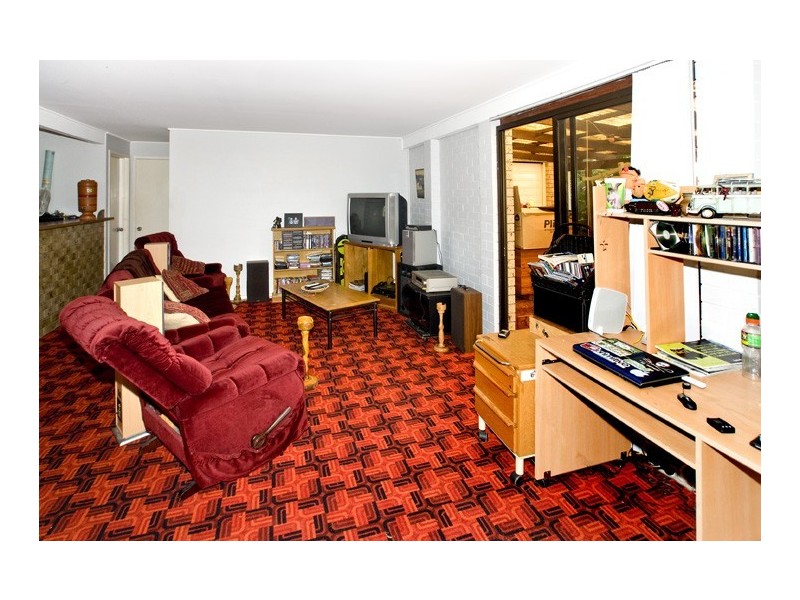 3 Wobur Street, Bracken Ridge QLD 4017