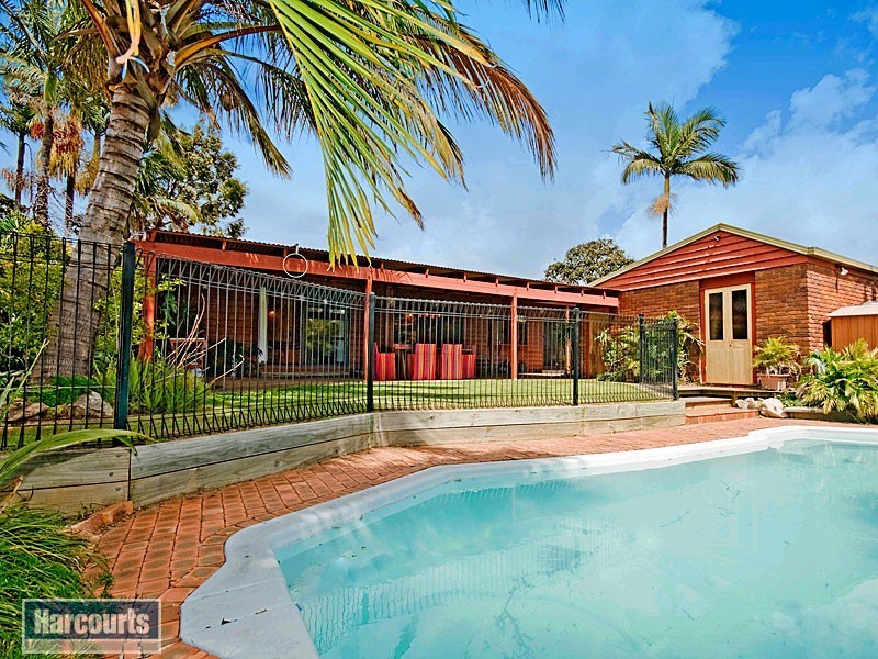 9 Hartree Court, Bracken Ridge QLD 4017