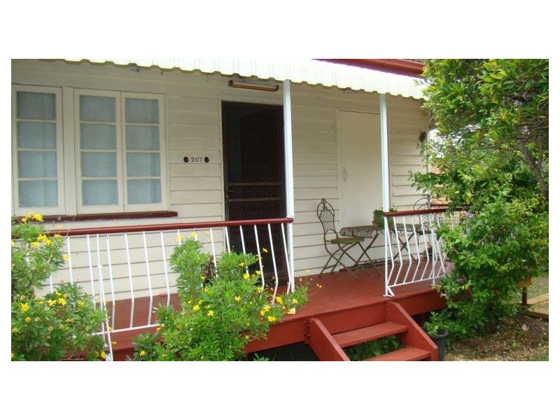 207 Beaconsfield Terrace, Brighton QLD 4017