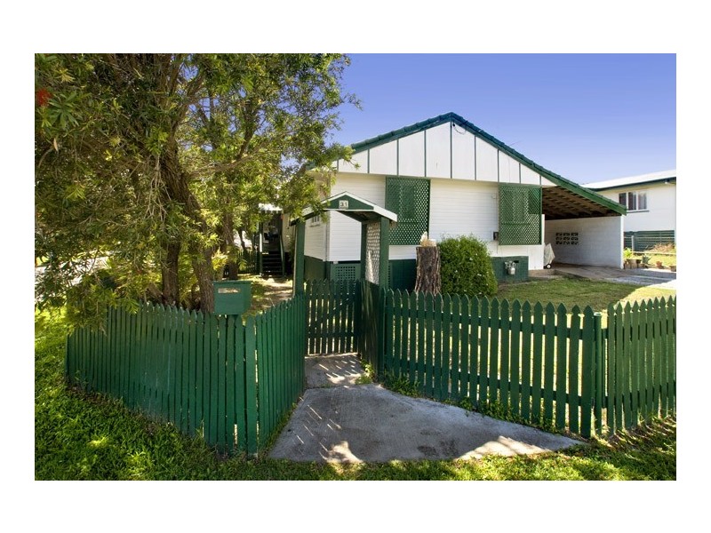 31 Ettarre Street, Bracken Ridge QLD 4017