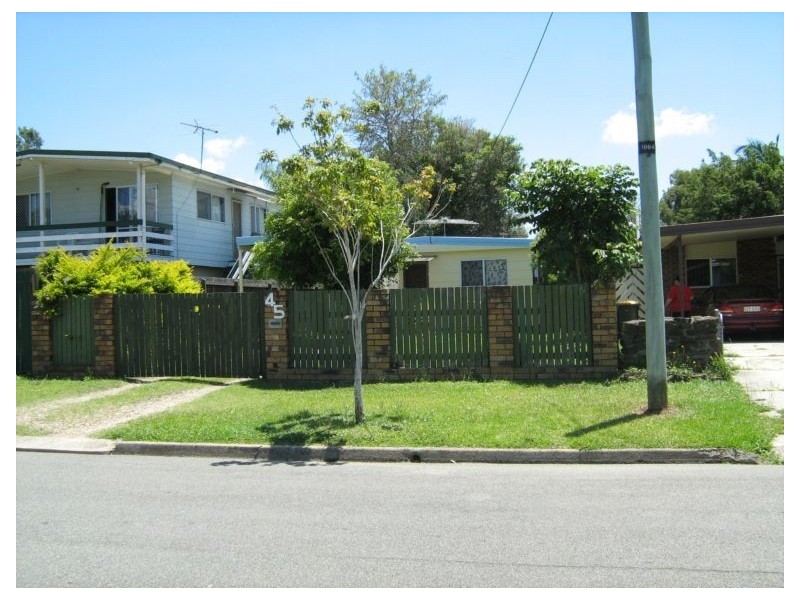 45 Domnick Street, Caboolture QLD 4510