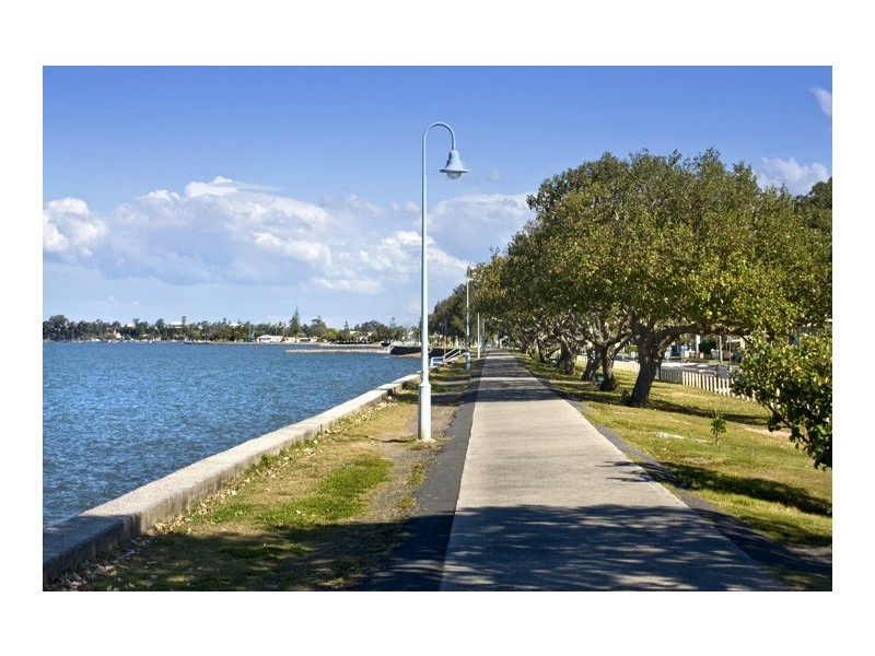 404 Beaconsfield Terrace, Brighton QLD 4017