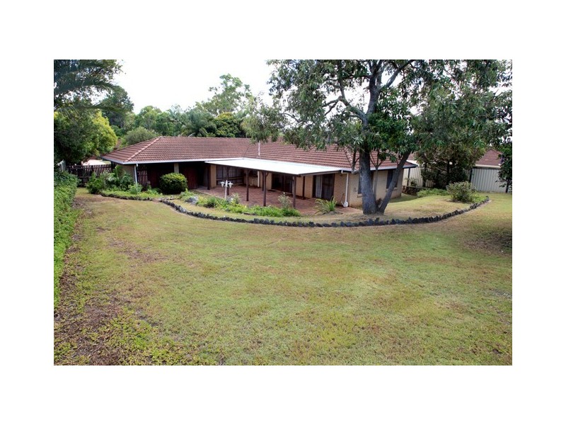 17 Rainwood Street, Bracken Ridge QLD 4017