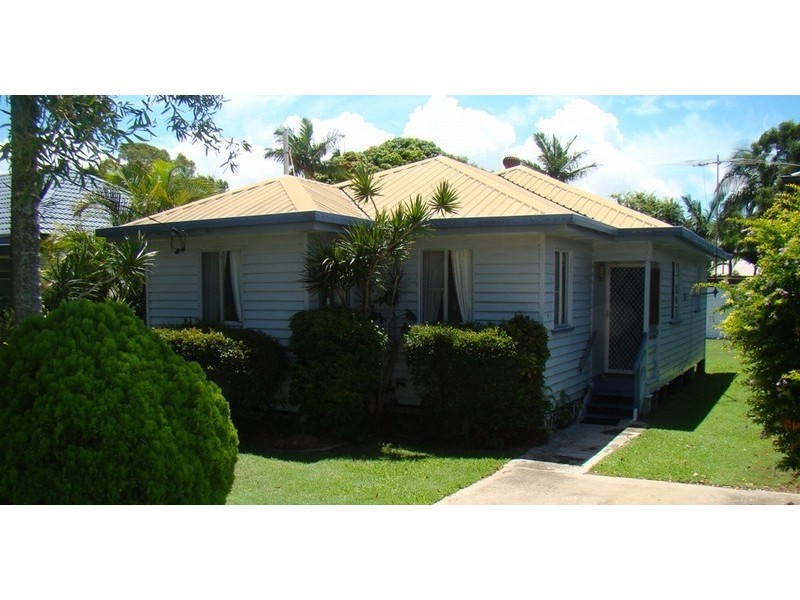 28 Stubbs Street, Brighton QLD 4017